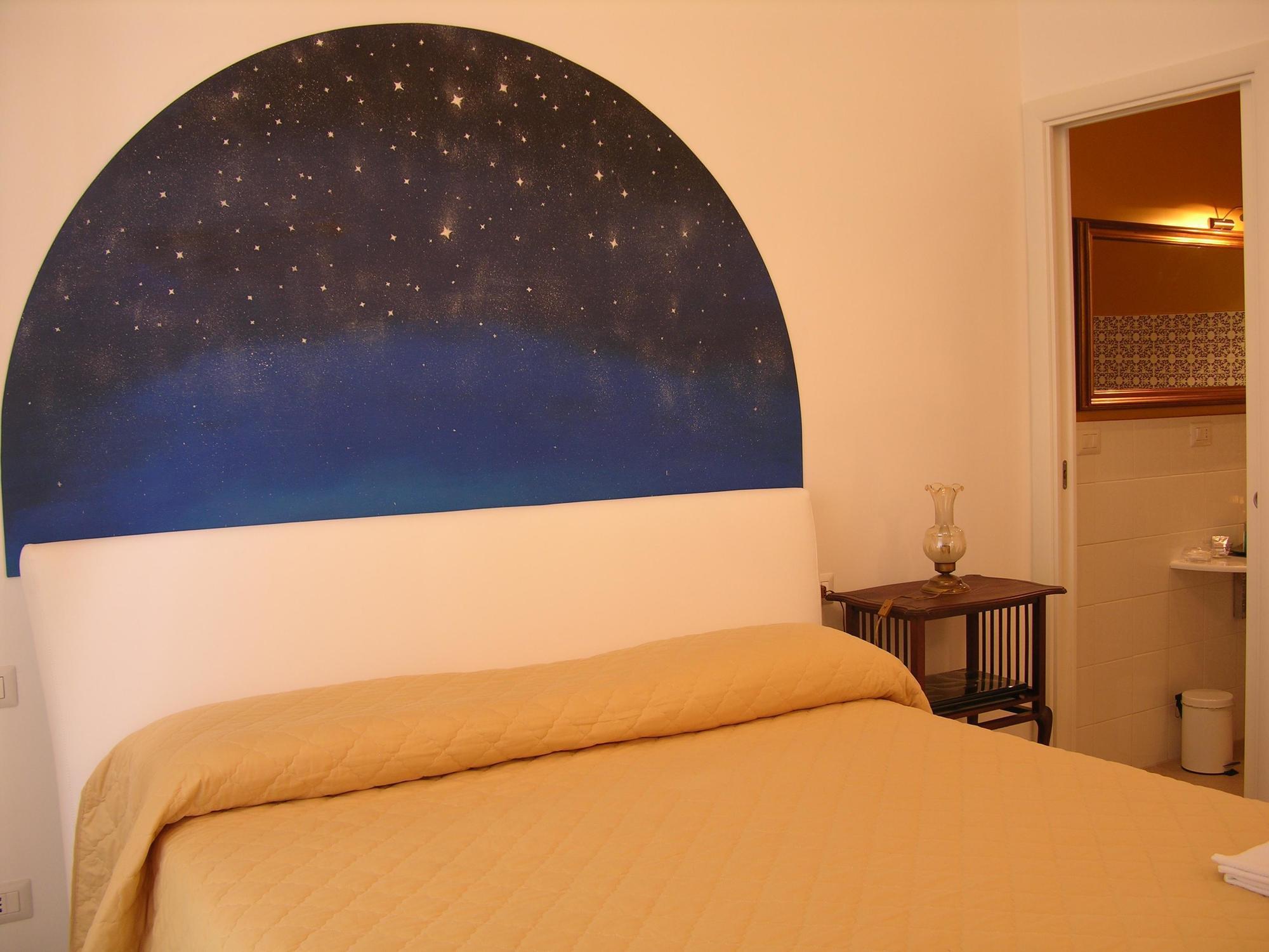 B&B Bless & B Roma Exterior foto